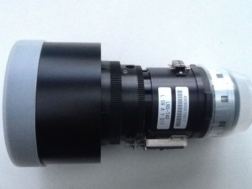 Sanyo LNS-T40 Projector Lens
