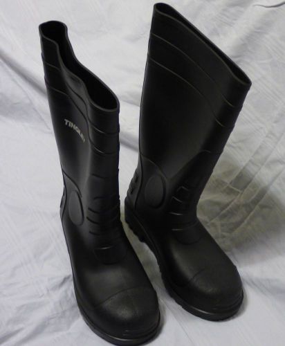 Tingley 31151 SZ7 Kneel Boot Size 7