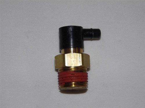 Thermal Relief Valve 145? F 1/2&#034; MPT 85.300.024