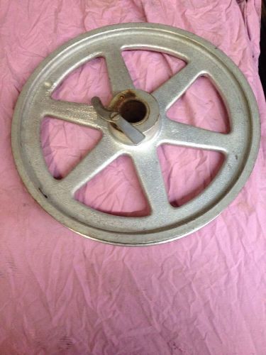 Hobart meat saw lower wheel 6614 and others 109658-0000z for sale