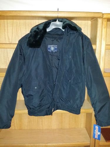 Spiewak Police/Security Jacket - Large (L)