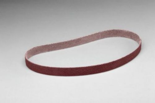 3m cloth belt 341d  aluminum oxide  1-1/2&#034; width x 18-15/16&#034; length  80 grit  br for sale