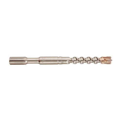 Hammer Drill Bit, Spline, 3/4x10 In 48-20-4330