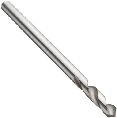 Cleveland 2645 high speed steel spotting drill bit  short length  uncoated (brig for sale
