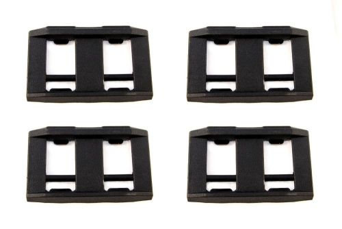 Clarke Super 7 or B2 Case Latches #55724A Set of 4 for Clarke Super 7R Edger