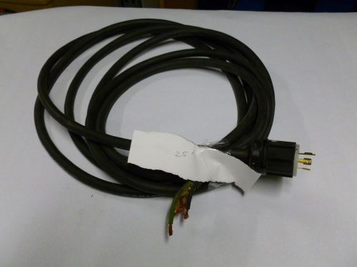 OCE 25&#039; Power Cord 9800 9700 TDS800 TDS860