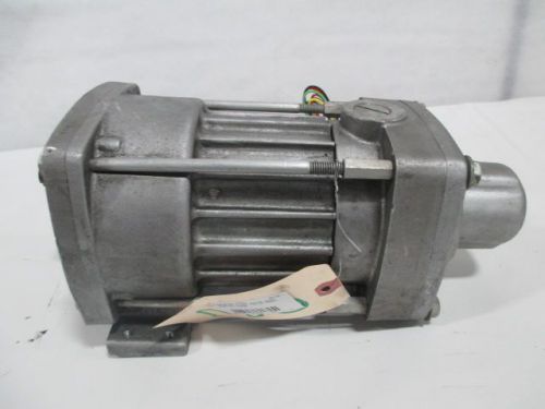 Hurletron altair 992150 shunt wound dc 1/10hp 115v 28rpm gear motor d211133 for sale