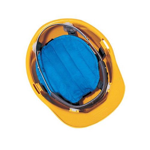 Occunomix miracool® hard hat pads - miracool hh pad: navy for sale