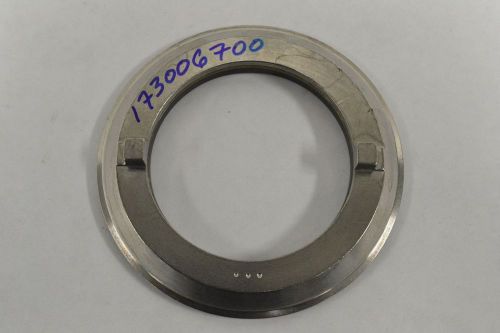 NEW TRI CLOVER R300E-4-80-1-316L STAINLESS WEAR RING 4-1/4X2-3/4X3/8IN B264736