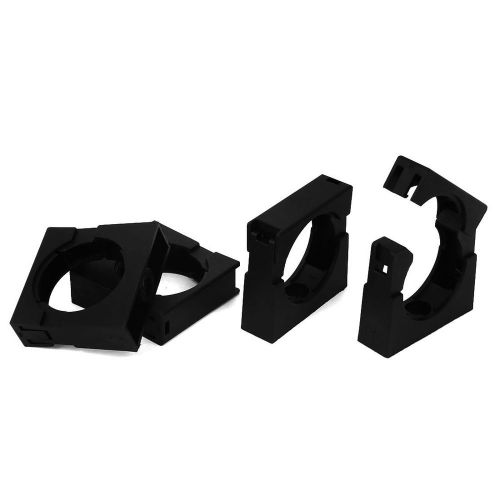 4pcs fixed mount pipe clip clamp holder for ad42.5 corrugated conduit bellows for sale