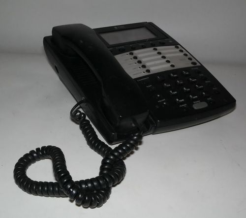 TMC TMC4000 MULTI-LINE 4-LINE  DIGITAL DISPLAY OFFICE TELEPHONE