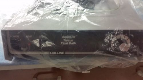 Barnstead Lab-Line Aqualite Tissue Float Bath 26106