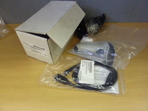 Honeywell Adaptus 3800G04-USBKITE Extended Range Linear Imager - USB Kit