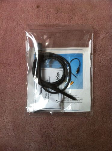 A complete set of LeCroy PP004 Passive: 500MHz Probe / New in Bag