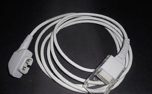 Criticare Compatible 518DD SpO2 Adapter Cable 2.2M
