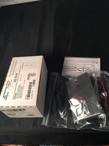 Air products and controls ms-ra/r,remote alarm&amp; reset for sale