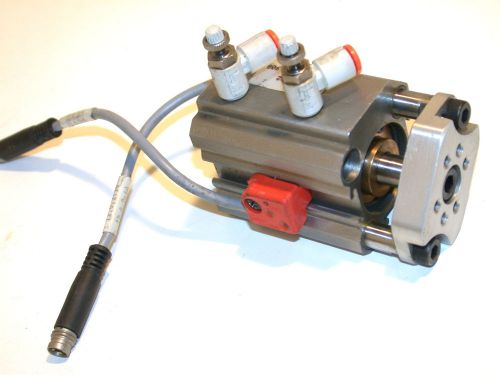 Up to 2 phd air cylinders 1/2&#034; stroke w/ sensors cts1u25x1/2-bb-1 for sale