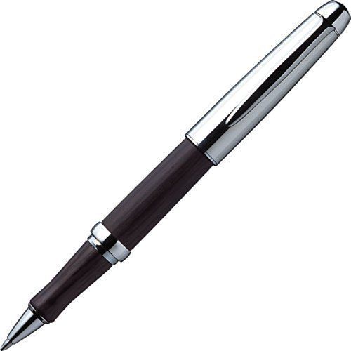 Mitsubishi Uni SS-5015-P10 Pure Malt Oak Wood Premium Edition Ballpoint Pen