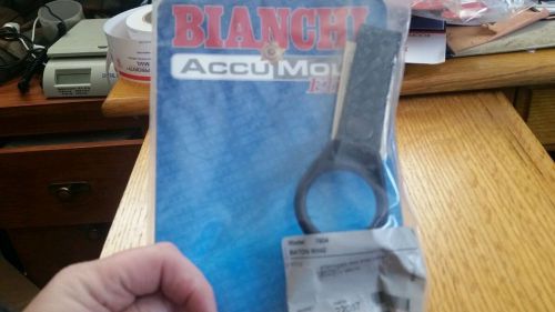 Baton ring Bianchi accumold elite basket