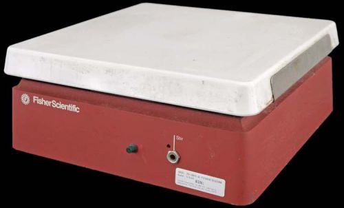 Fisher Scientific 11-500-12S Laboratory Adjustable Platform Stirrer Mixer PARTS