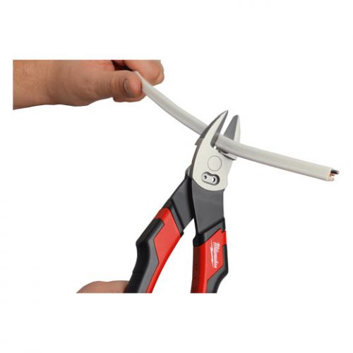Milwaukee 48-22-4107 6 in 1 diagonal pliers for sale