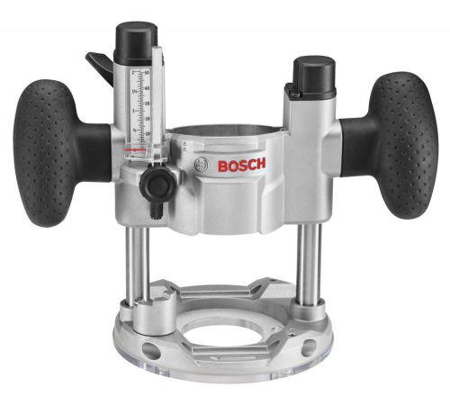 New bosch pr011 colt router plunge base for pr10e/pr20evs routers freeshipping for sale