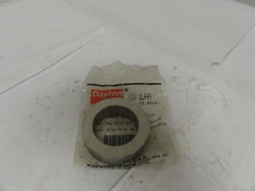 85549 New In Box, Dayton 1L649 Stainless Steel Shaft Collar 1-1/16in  ID