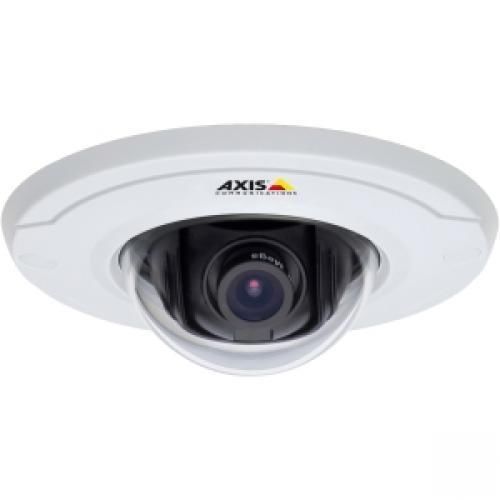 Axis m3014 surveillance/network camera with poe for sale