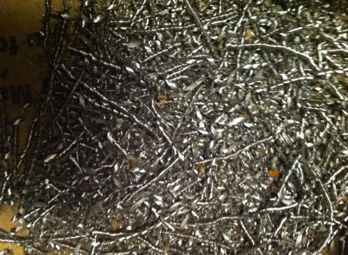 1 oz Steel Metal Iron Shavings Scrap Filings Scrap Science Experiment