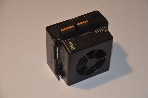 Intelligent motion systems microlynx 4 mx-cs201-401 microstepping driver. for sale