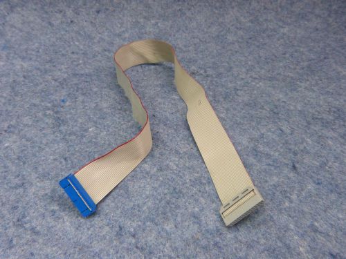 Cable for HP Agilent 5890A Gas Chromatograph