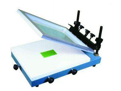 YSJ-250 Manual Stencil Printer