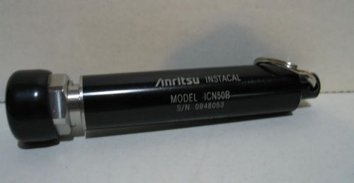 Anritsu Insta-Cal Calibration Module N-Type Male 2 MHz to 6.0 GHz Kit