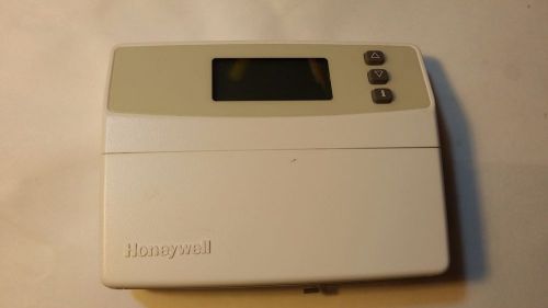 Honeywell T8511G 1047 Microelectronic Heat Pump Thermostat