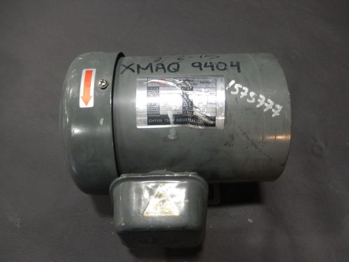 Phase Induction motor XMAQ-9404 New