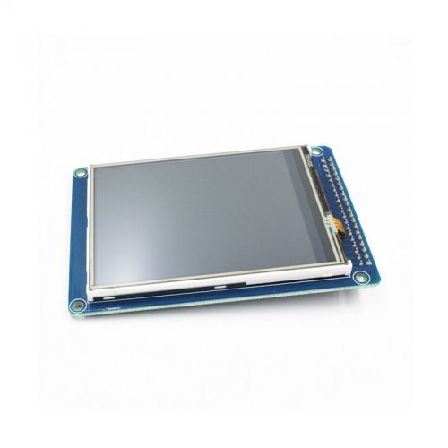 3.2 Inch TFT LCD Module Display with Touch Panel SD Card 240x320 LCD ZYT