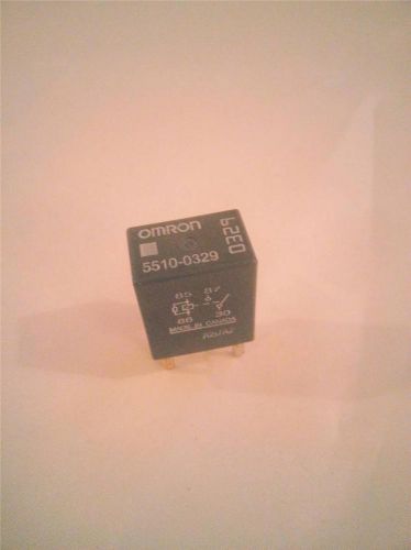 Omron Relay 12088567 AC Delco GM Chevy Relay 8567