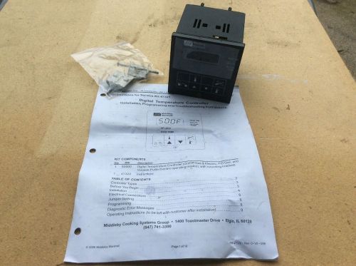 Middleby Marshall Part 47321 Digital Temperature Controller PS360 PS570 PS536