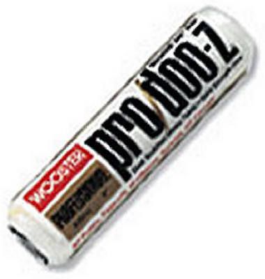 Pro/doo-z ftp woven fabric roller cover-9x3/8 ftp roller cover for sale