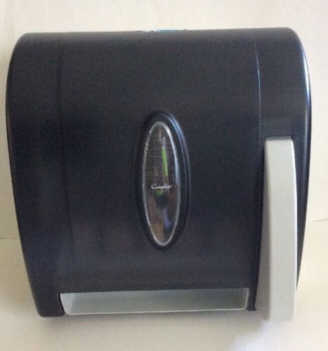 GEORGIA-PACIFIC Paper Towel Dispenser