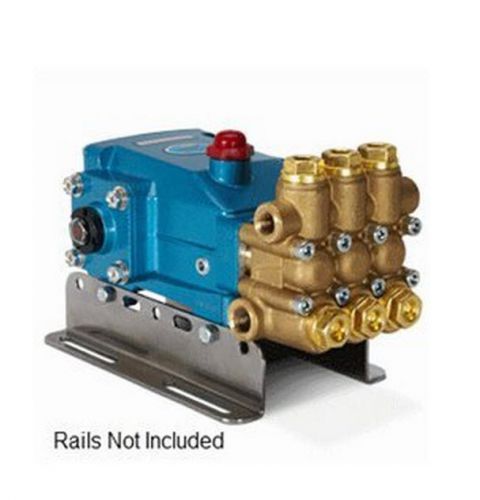 Pressure washer pump - cat 5pp3140 - 4 gpm - 4000 psi - 20mm shaft  1460 rpm for sale