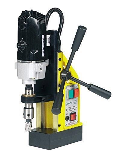 Mag drill--powerbor pb32 magnetic base drill 240v for sale