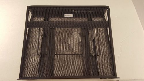 AmazonBasics Ventilated Adjustable Laptop Stand
