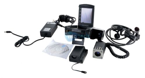 Audisoft Technologies Frontline Communicator FC03