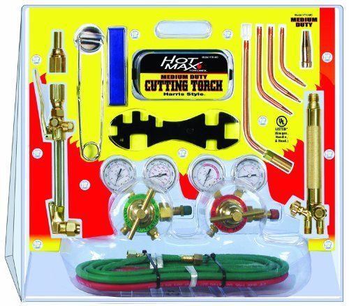 Hot max htk-md harris style medium duty torch kit for sale