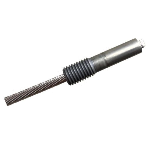Ultra-tec cas-6 swaging stud stainless steel 316 for 3/16&#034; cable for sale
