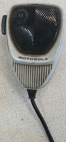 Motorola Model HMN 1035C