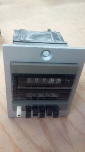 Hecon g0488 103 timer module 115vac 50hz for sale