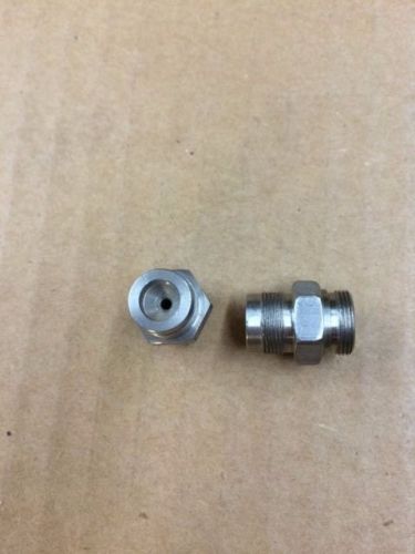 Gusmer Long Shot Rear Seal Gland; 298023; NEW