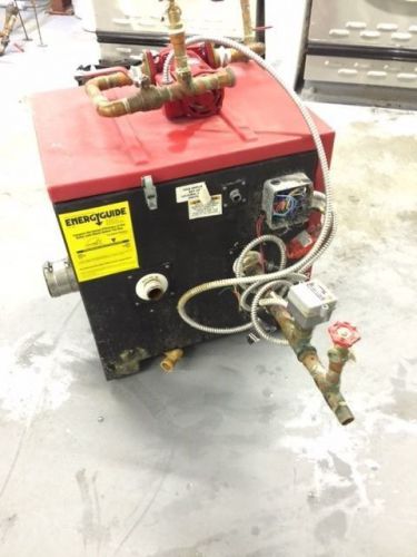 Munchkin Gas Hot Water Boiler